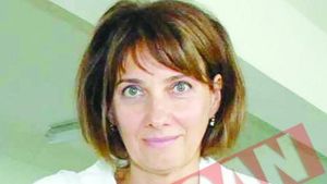 Sotia primarului sibiului n-a lasat niciun corigent