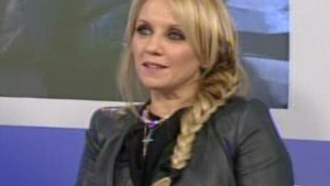 Vezi ce o face pe Camelia Sucu sa se simta bine, atunci cand are o zi dificila!