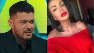 Ultima oră. Victor Slav și-a luat papucii de la iubită?! ”E istorie”