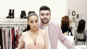 Speak nu e gelos:Poate să se ducă singură la discotecă