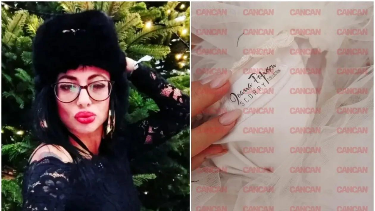 Dorința neîmplinită a Ioanei Popescu s-a stins pe 21 septembrie, odată cu ea! AFACEREA cu care spera să dea lovitura: Nu a mai apucat