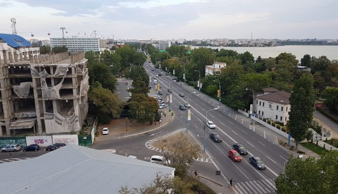 Focar de infecție în Mamaia! Răspunzătorii trec cu vederea, în timp ce situația ia amploare de la o zi la cealaltă