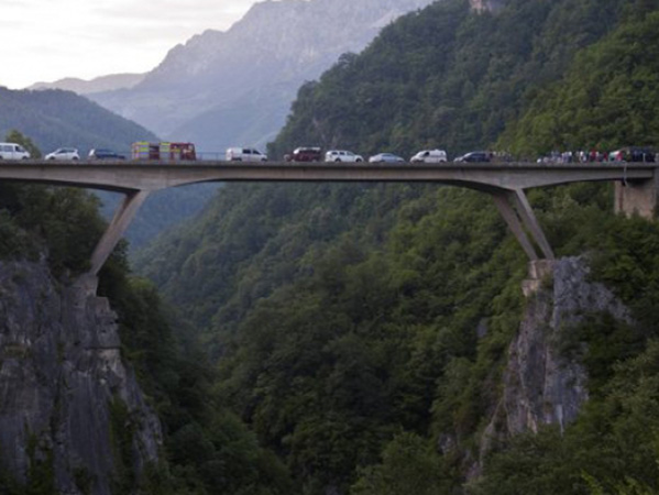 Accidentul din Muntenegru, o tragedie care a îndoliat România