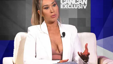 ”A fost prins, legat de un copac și...” Tatăl Xoniei a fugit din țară și a ajuns în lagăr! Mama artistei, abandonată, cu un bebeluș de 5 luni! Avem detaliile care-ți taie respirația