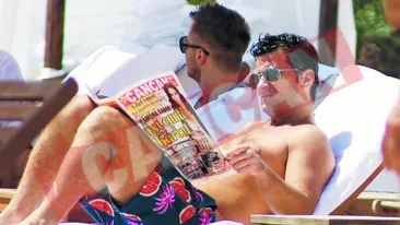 Ai citit CANCAN-ul de azi?