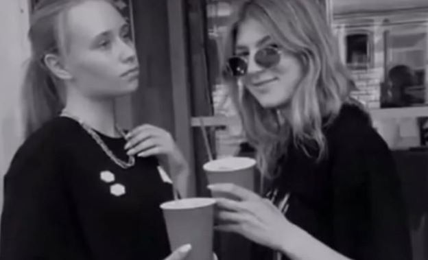 Cine e Elizaveta, fiica secretă a lui Vladmir Putin? A făcut-o cu o femeie de serviciu şi nu a vrut să mai audă de ea