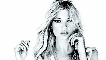 Scandal intre Kate Moss si Enrique Iglesias! Stai dracului departe de mine!