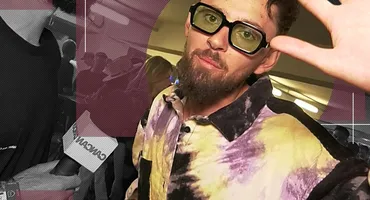 Cucu de la „Noaptea Târziu” își face autoportretul la Untold. De ce este singur-cuc? „Eu sunt un om greu de suportat!”