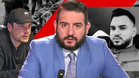Avocatul Cuculis a refuzat să îl apere pe Mario Iorgulescu după accidentul în care Dani Vicol a murit. Cum l-a abordat Gino și de ce a zis pas