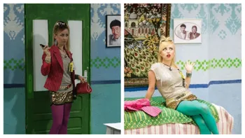 O mai ții minte pe Urinela din „Vacanța Mare”?! Cum arată azi actrița Ani Crețu