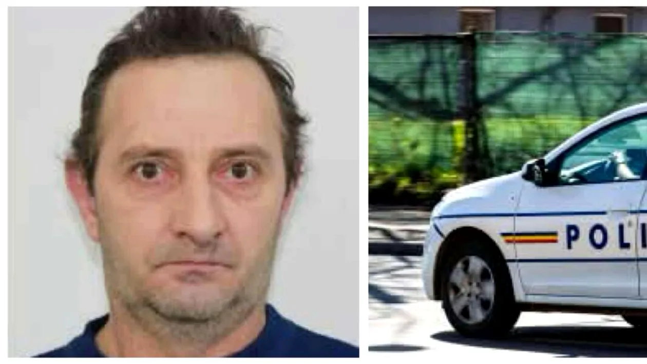 Alertă în România! Marcel a dispărut fără urmă. Cine îl vede, să sune la 112