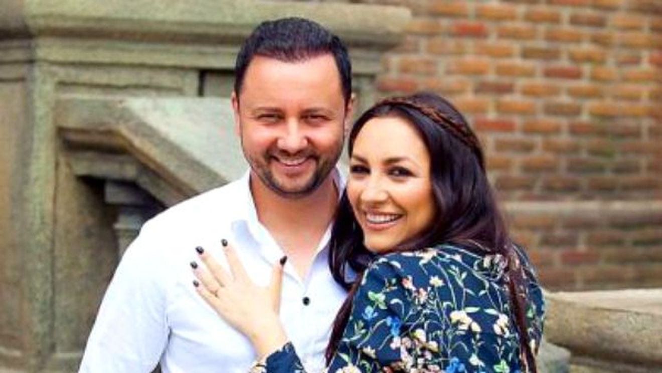 Andra și Cătălin Măruță, vacanță pe lux și opulență! Cât costă croaziera în care au plecat