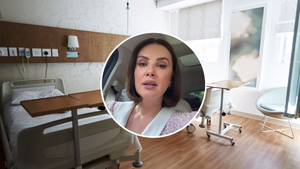 Daiana Anghel trece printr-o nouă intervenție. Ce mesaj a transmis înainte să intre în operație