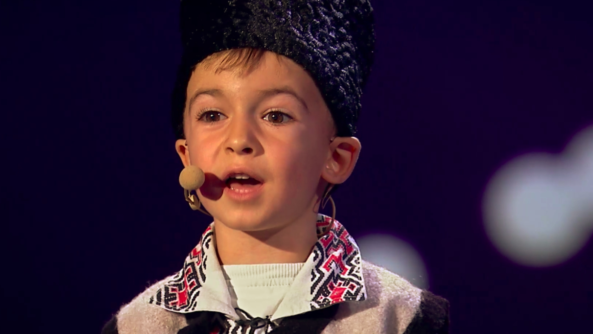 Premieră absolută la Românii au Talent. Ce vrea să-i cumpere Andra Măruţă unui concurent de la Pro TV