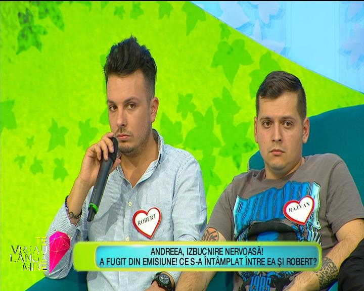 Andreea Mantea, furioasă în emisiune: “M-ați supărat foarte rău personal”. O concurentă a părăsit val-vârtej platoul
