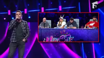 Cine este Dima Țui, tânărul comediant de peste Prut care ajunge în finala iUmor de la Antena 1. Cum a reușit să cucerească publicul și jurații