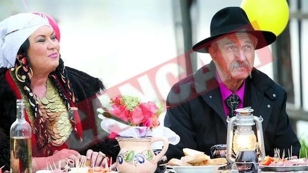 Gheorghe Dinica este prea capatanos