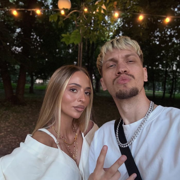 Drama neștiută a lui Bvcovia, concurent la Power Couple: ”Mereu a fost potop în casă”