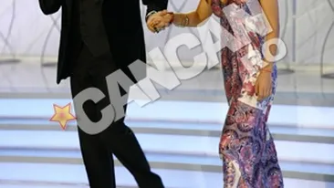 Uite ce risca Nicoleta Luciu daca starea de sanatate i se agraveaza! SI ele au avut probleme la coaste si au fost nevoite sa renunte la “Dansez”