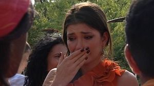 Alina Pușcaș, clipe de coșmar, din cauza unei bone. “A scăpat-o în cap pe Melissa!” Ce a pățit, ulterior, fiica prezentatoarei TV