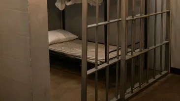 Evadare ca în filme, plănuită de un milionar american. Planul său a fost descoperit de autorități