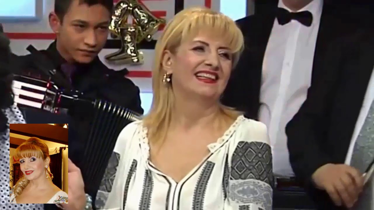 Ileana Ciuculete avea 59 de ani când a aflat că are ciroză și nu a mai putut fi salvată