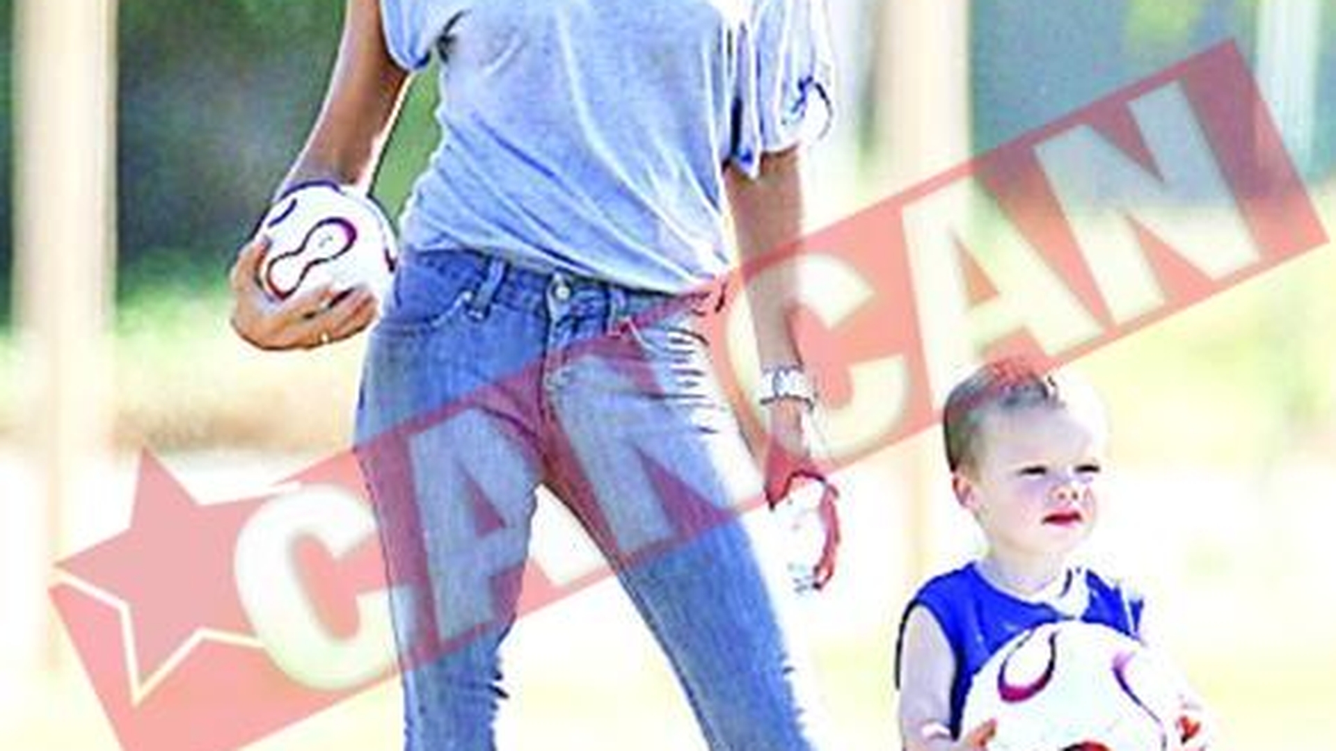 Terorizate de Victoria Beckham