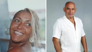 De ce nu vrea Lidia să bage divorț de Florin Prunea. Ce spune despre avere și despre partaj: „Eu stau acasă și nu mă grăbesc nicăieri”