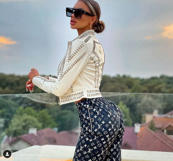 Bianca Drăgușanu se visează mireasă! A spus că a treia oară e cu noroc