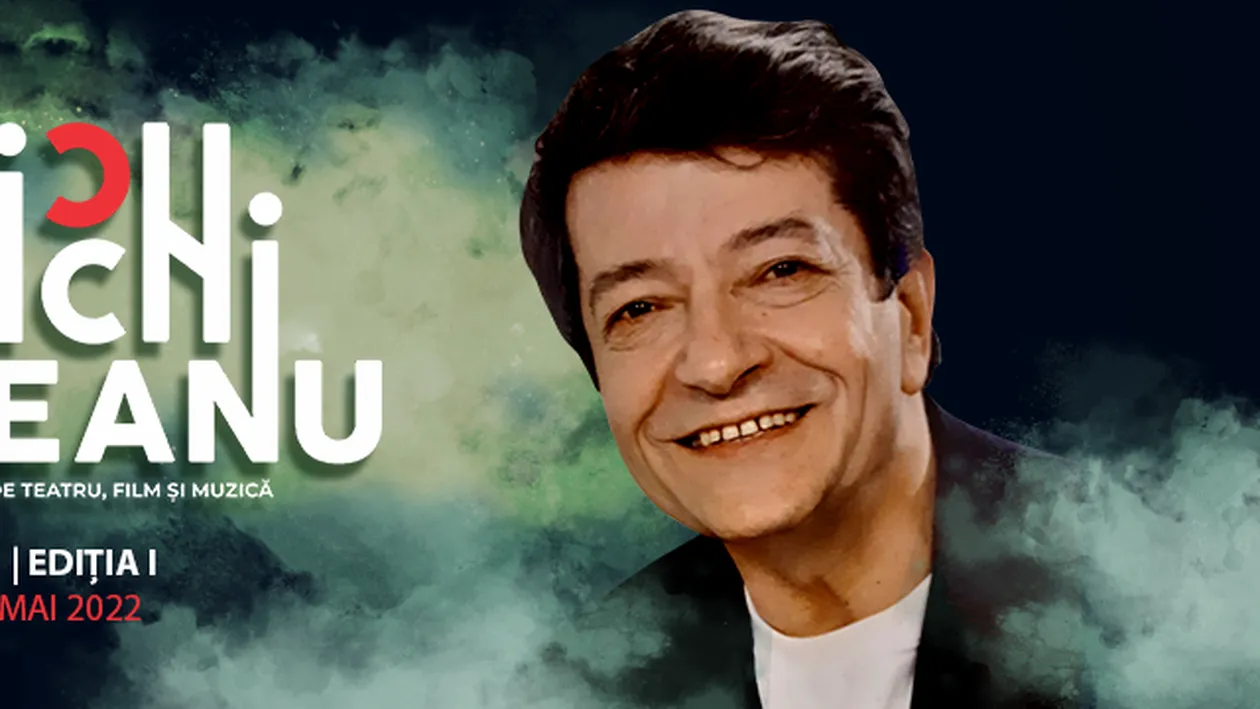 Momente emoționante în memoria lui Ion Dichiseanu, duminică, în emisiunea lui Fuego, la TVR 2
