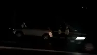 VIDEO | Şeful SRI Prahova, implicat într-un accident mortal. Conducea băut şi a ucis o femeie în Tâncăbeşti