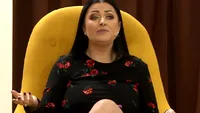 Gabriela Cristea a răbufnit în direct, la emisiunea Like a Star: “Mă jigniţi şi îmi jigniţi inteligenţa”