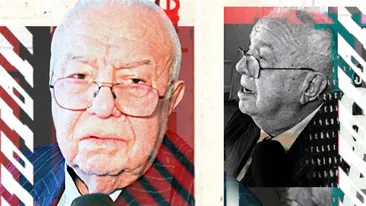 Alexandru Arșinel, declarații sfâșietoare la doi ani de la moartea Stelei Popescu. ”Nu îmi e ușor… Câteodată mi se face frică fără ea!”