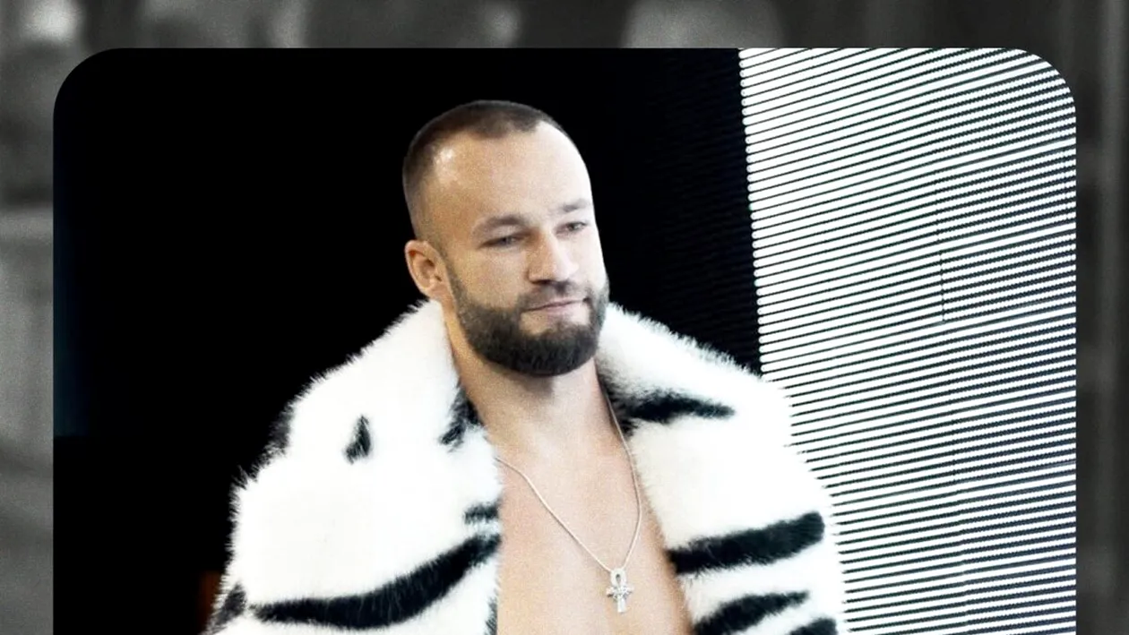 Ce îl bântuie pe Yamato Zaharia și la început de 2026: Soarta ne aduce împreună și în noul an