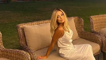 Cum a ajuns Bianca Rus de la 120 de kilograme la 50. Prin ce momente grele a trecut din cauza dietelor drastice