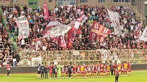 Spectacol la meciul FC Argeș – Rapid: fanele lui Dobrin au eclipsat fazele de joc cu ținutele lor provocatoare!