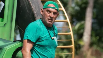 Florin Prunea, dat afară de la Desafio. Pro TV a încercat să-și „fenteze” propriul regulament, dar degeaba