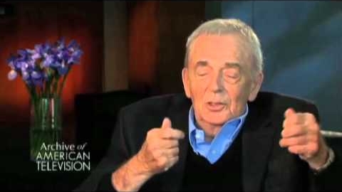 Doliu în lumea cinematografiei! A murit actorul Ken Berry