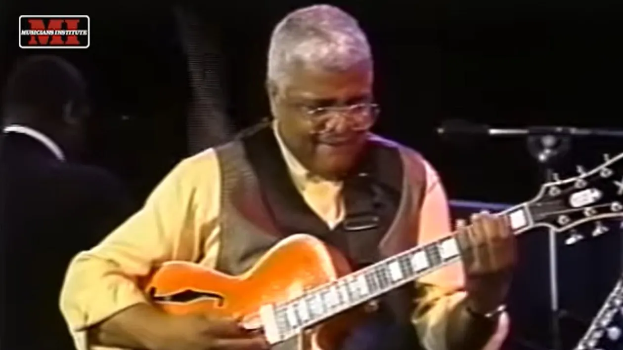 Doliu în lumea muzicală! Phil Upchurch, chitaristul care a scris istorie alături de Michael Jackson, a murit