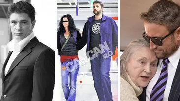 Luis Lazarus dă de pământ cu fiul regretatei Zina Dumitrescu: “Cât de porc poți să fii ca să-ți duci mama la azil și...”