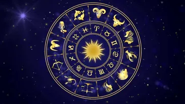 Horoscop săptămânal 25 – 31 octombrie 2021. Scorpionii își recapătă energia