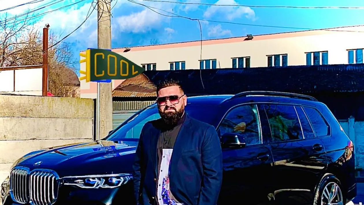 Anaser Duduianu, “aroganță” pentru Poliția Română. În ce țară a reușit să fugă cunoscutul interlop