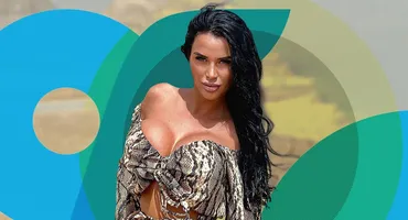 Fosta asistentă a lui Capatos nu a avut milă de fani. Daniela Crudu, în concediu “post-natal” pe OnlyFans!