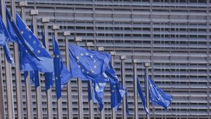 Se schimbă tot! Statele UE au decis inițierea procesului de aderare a Ucrainei, Republicii Moldova și Georgiei