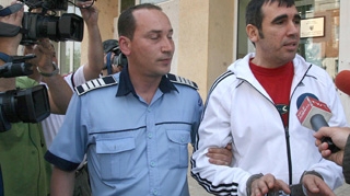 Cornel Penescu, retinut pentru 24 de ore pentru dare de mita