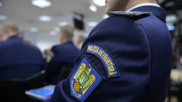 Un polițist de frontieră a murit la o zi după ce a fost confirmat pozitiv cu COVID-19