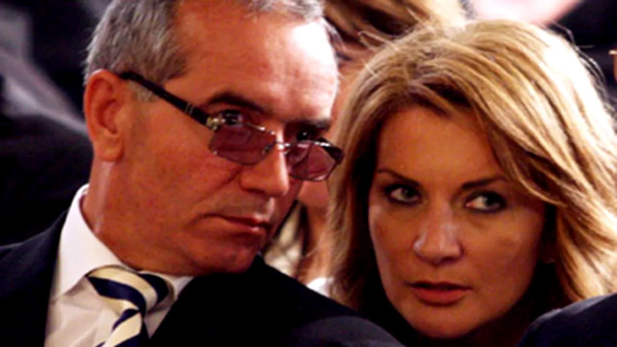 Irina Schrotter si sotul ei, cercetati pentru spalare de bani si evaziune fiscala! Prejudiciul se ridica la un milion de euro