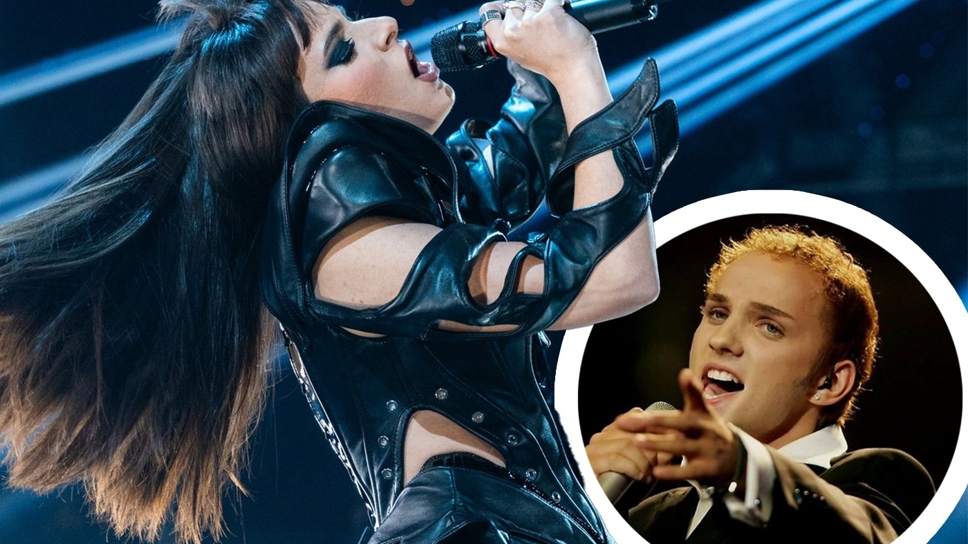 Mihai Trăistariu, reacție tranșantă după locul 3 al României la Eurovision: "Nu poți face EXPERIMENTE la un concurs de asemenea anvergură"
