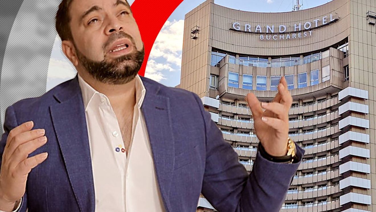 Încă o lovitură pentru celebrul manelist! Florin Salam, dus cu mandat la audieri, în dosarul de agresiune de la Grand Hotel