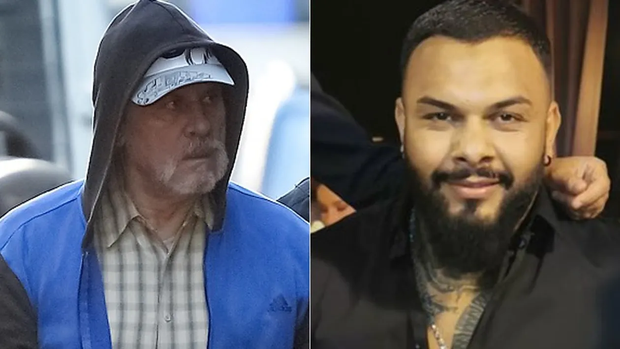 Gheorghe Dincă și interlopul Bebino se cunosc! Legătura neștiută dintre monstrul din Caracal și șeful Clanului Sportivilor